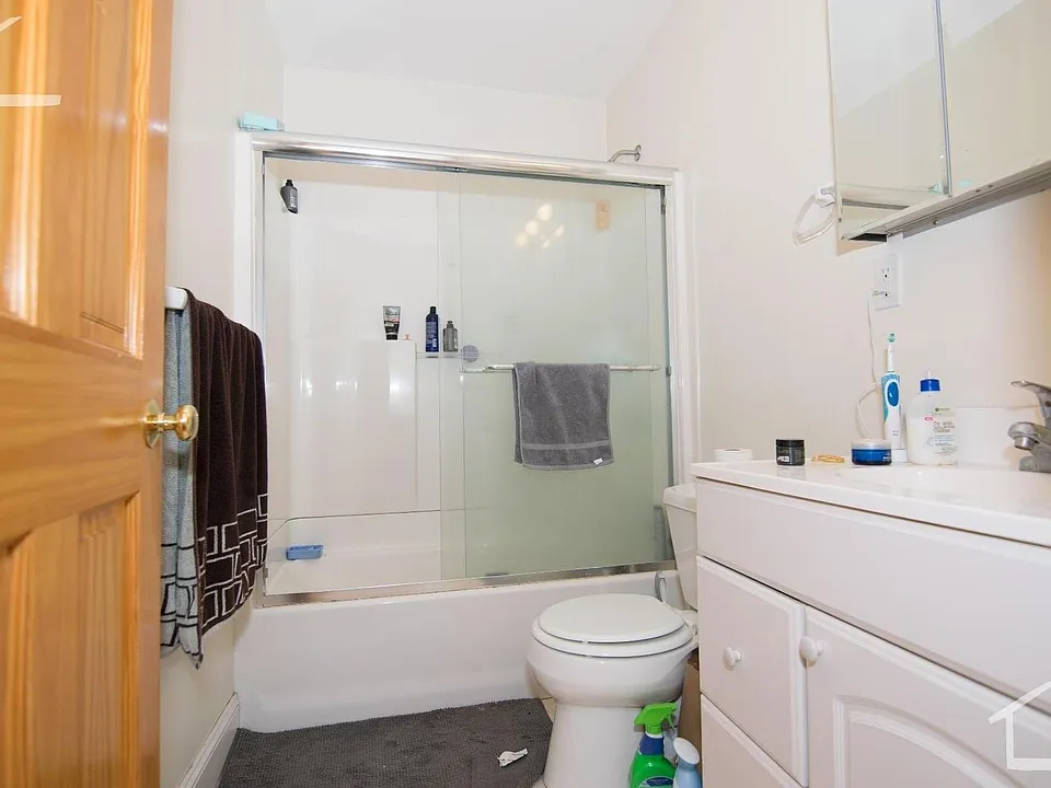 1801 Beacon St #6