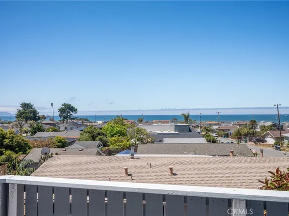 1124 S Ocean Ave, Cayucos, CA 93430