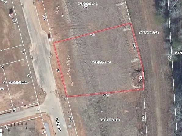 700 Odell St Lot 329, Greenville, SC 29615