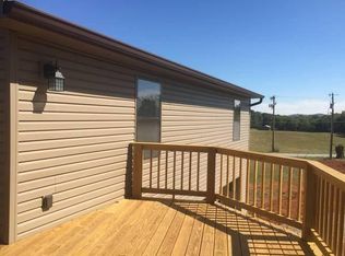 808 Riverview Dr, Friendsville, TN 37737