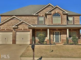 4193 Sublime Trl, Atlanta, GA 30349