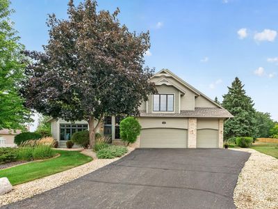 1505 Blackhawk Ridge Way, Eagan, MN, 55122