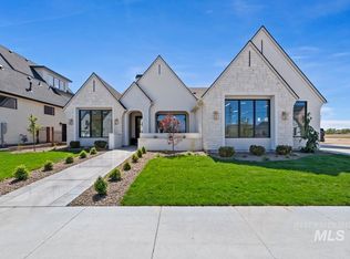 3419 N Mayberry Way, Eagle, ID 83616