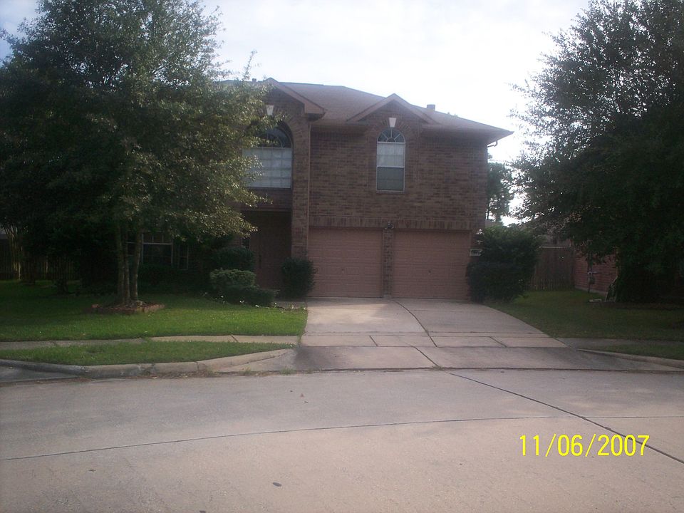 Front view of the House
