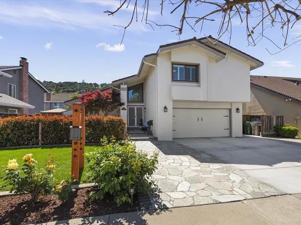 616 Brenda Lee Dr, San Jose, CA 95123