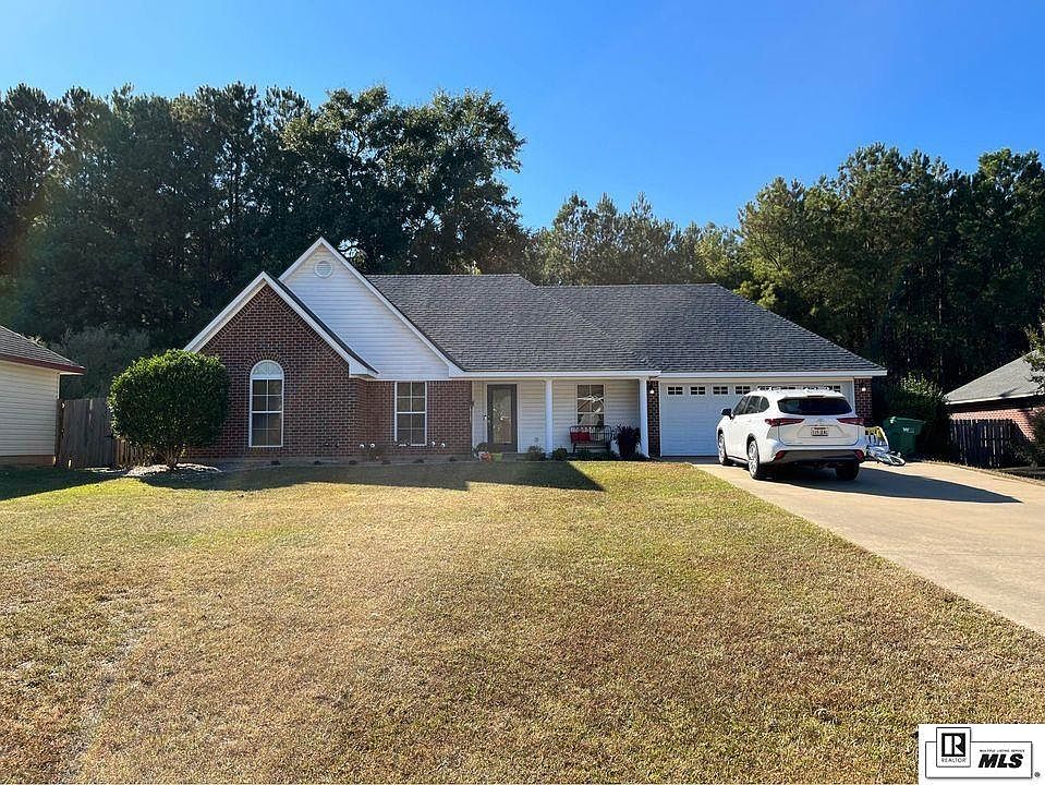 149 Curry Creek Dr, Calhoun, LA 71225 MLS 207720 Zillow