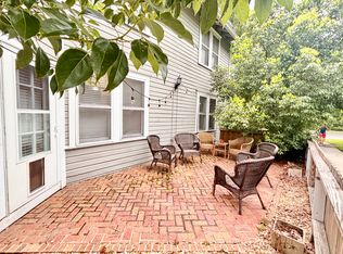 1302 S Pennsylvania Ave #4, Winter Park, FL 32789