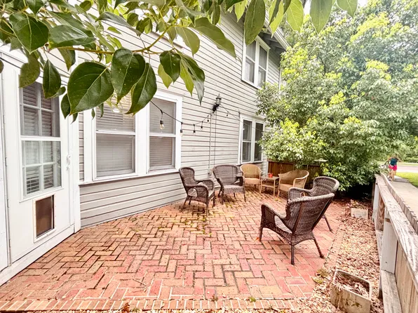 1302 S Pennsylvania Ave #4, Winter Park, FL 32789