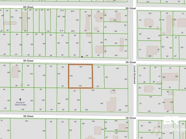 0 5th St, Mobile, AL 36608