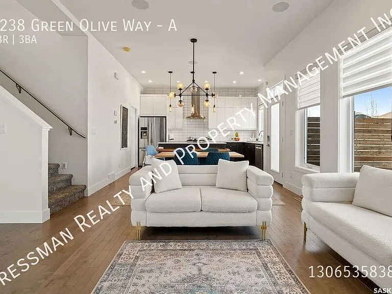 4238 E Green Olive Way #A — Photo 7