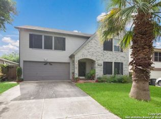 8502 Laurel Bnd, San Antonio, TX 78250