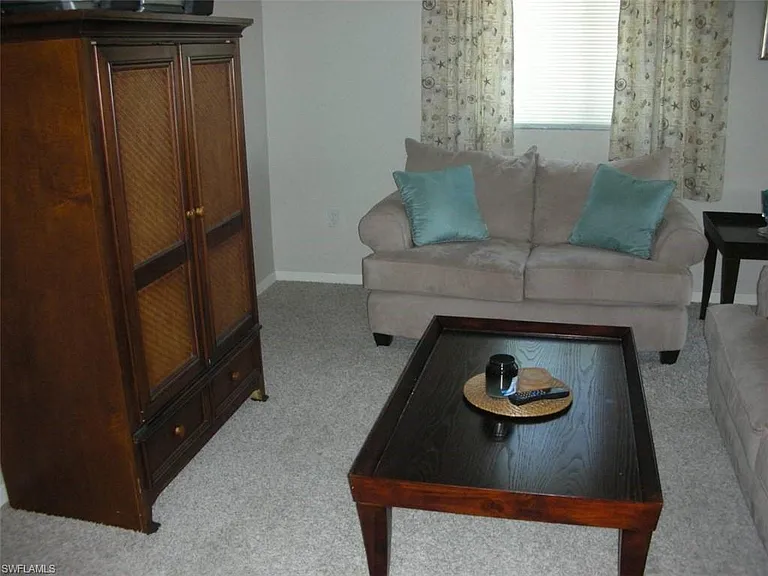 6360 Aragon Way #304 — Photo 4