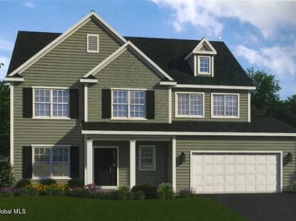 36 Saddlebrook Boulevard, Ballston Lake, NY 12019