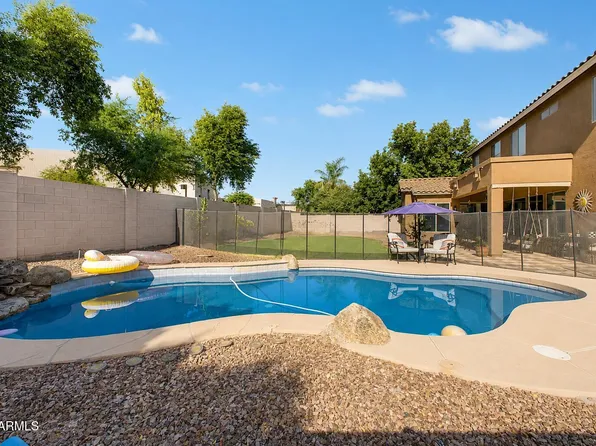 9904 E Keats Avenue, Mesa, AZ 85209
