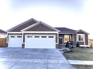 4741 Gretchyn Ct, Chubbuck, ID 83202