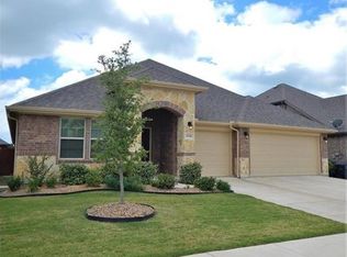 11716 Parade Dr, Frisco, TX 75034