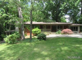 1605 Ridge St NW, Cullman, AL 35055