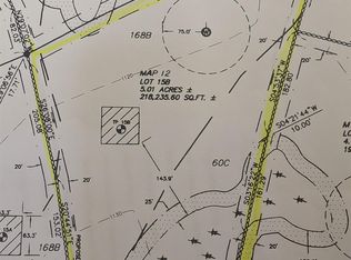 Monadnock St, Troy, NH 03465