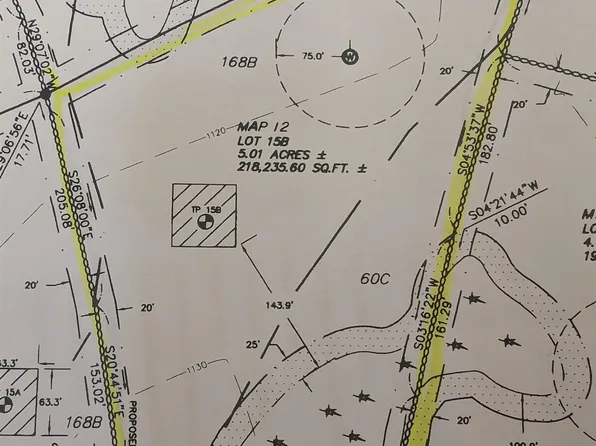 Monadnock Street, Troy, NH 03465