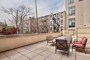 Rented by Citi Habitats