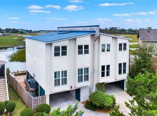 3 Marsh Creek Cove, Tybee Island, GA 31328