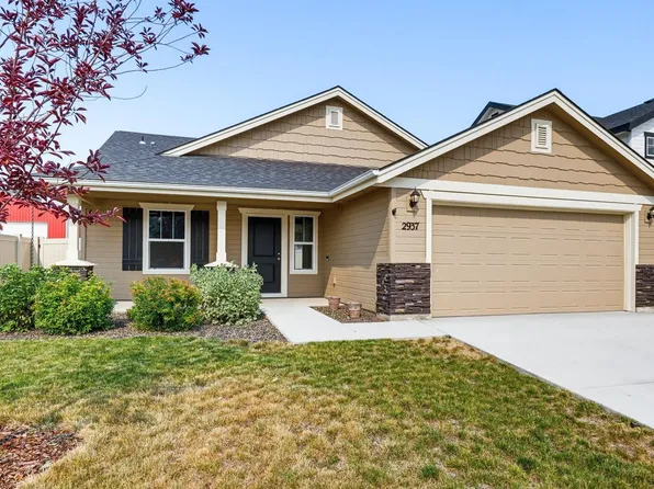 2937 N Rapid Creek Way, Kuna, ID 83634