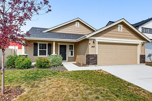 2937 N Rapid Creek Way Photo 1