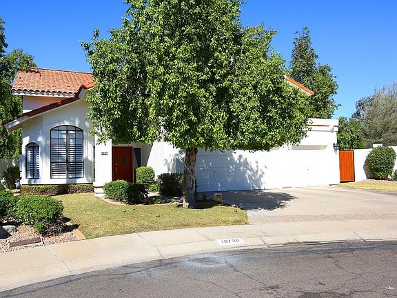 2nd image of 10790 E San Salvador Dr
