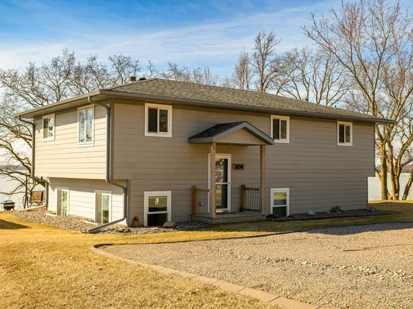 1874 Hidden Valley Ln NW, Miltona, MN 56354