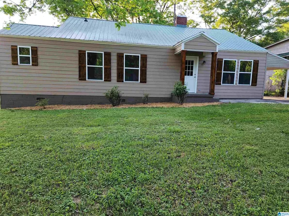 244 Chestnut St, Roanoke, AL 36274