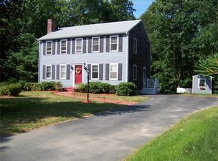 19 Ryans Way, Weymouth, MA 02190