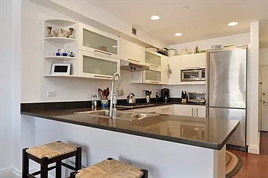 Sold by Citi Habitats