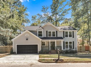 113 Montibello Dr, Cary, NC 27513