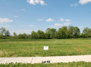 843 Goldfinch Ln, Marshall, WI 53559