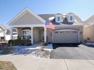 16535 S Fox Run Cir, Plainfield, IL 60586