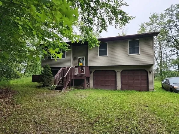 4025 Cinnamon Dr, West Salem, OH 44287