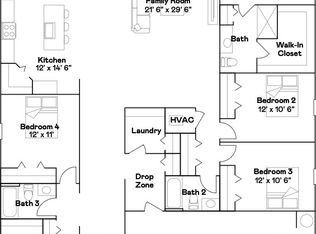 1261 Deepwater Cir, Eagle Lake, FL 33839