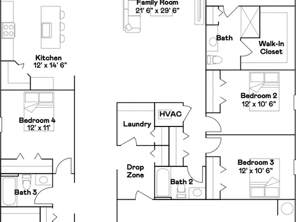 10272 Alder Green Dr, Riverview, FL 33578