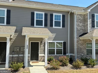 6408 Olmadison Pl S, Atlanta, GA, 30349