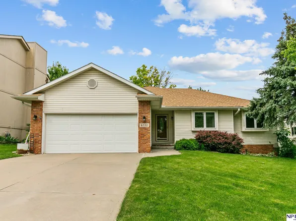 6722 N 104th St, Omaha, NE 68122