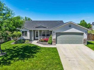 10524 W Black Fang Ct, Star, ID 83669