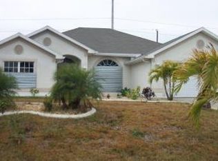 1824 NW 24th Ter, Cape Coral, FL 33993