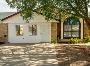 2009 Gomez Dr SW, Los Lunas, NM 87031