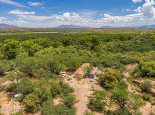 562 W Possum Ln, Benson, AZ 85602