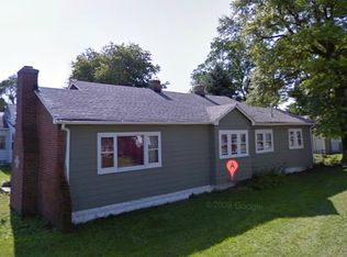 3901 Fletcher Ave, Indianapolis, IN