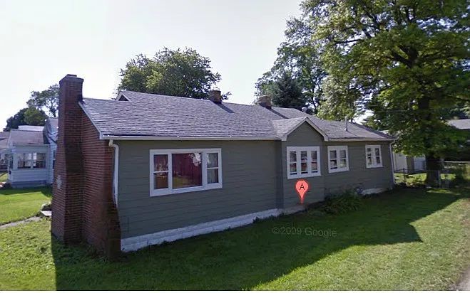 3901 Fletcher Ave photo 1