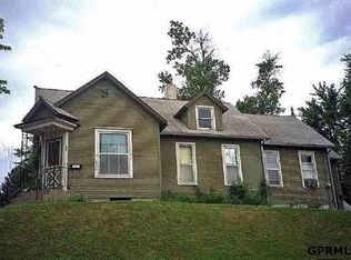 131 Platner St, Council Bluffs, IA 51503