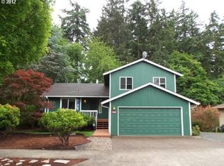 21806 SW Chehalis St, Tualatin, OR