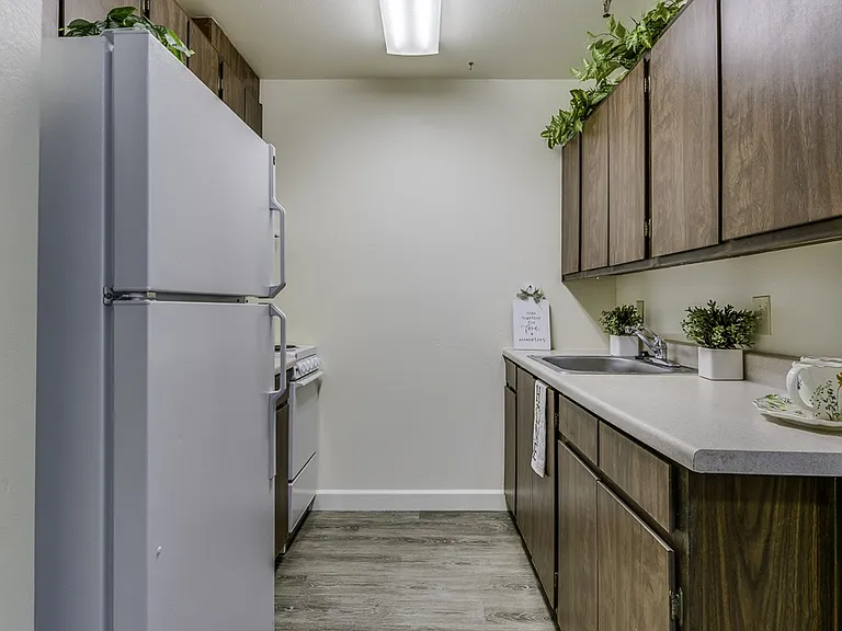 Auburn Ravine Terrace - 55+ Active Adult Apartments — Photo 5