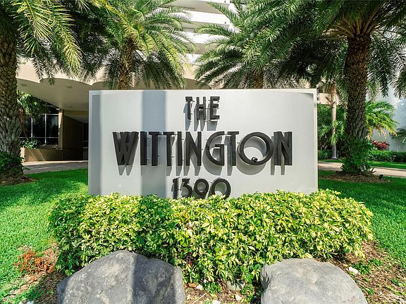 2nd image of 1390 S Ocean Boulevard #9B